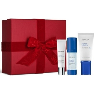 Skeyndor Power Oxygen Kit