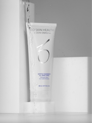 ZO Skin Health Zestaw świąteczny Getting Skin Ready