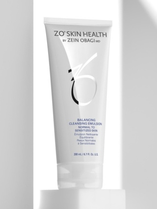 ZO Skin Health Zestaw świąteczny Na nadwrażliwość