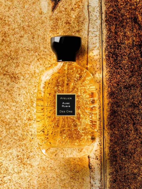 Atelier Des Ors Aube Rubis Woda perfumowana 2 ml