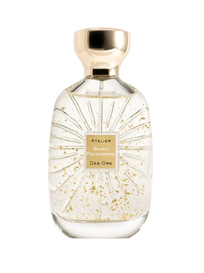 Atelier Des Ors Blanc Polychrome Woda perfumowana 2 ml