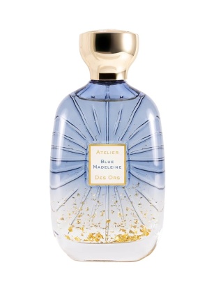 Atelier Des Ors Blue Madeleine Woda perfumowana 2 ml