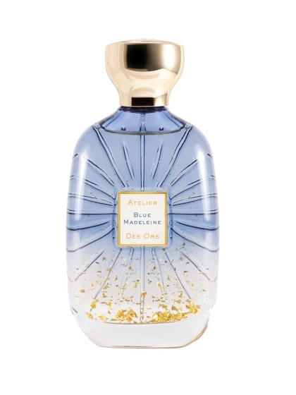 Atelier Des Ors Blue Madeleine Woda perfumowana 2 ml