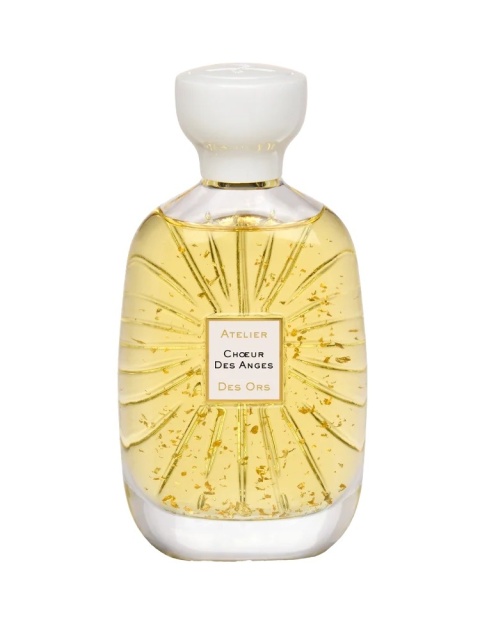 Atelier Des Ors Choeur des Anges Woda perfumowana 2 ml