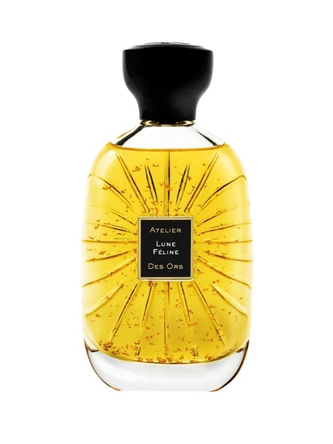 Atelier Des Ors Lune Féline próbka za atomizerem 2 ml