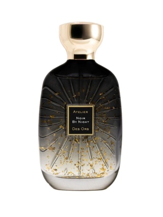 Atelier Des Ors Noir by Night Woda perfumowana 2 ml