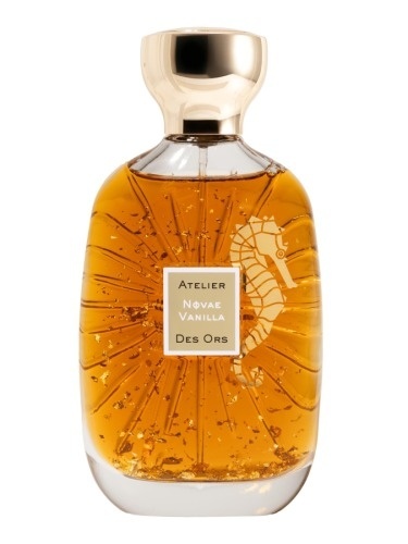 Atelier Des Ors Novae Vanilla Woda Perfumowana 2 ml