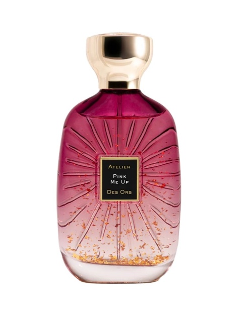 Atelier Des Ors Pink me Up Woda perfumowana 2 ml
