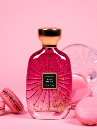 Atelier Des Ors Pink me Up Woda perfumowana 2 ml