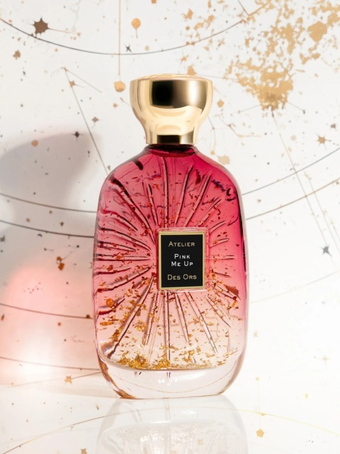 Atelier Des Ors Pink me Up Woda perfumowana 2 ml