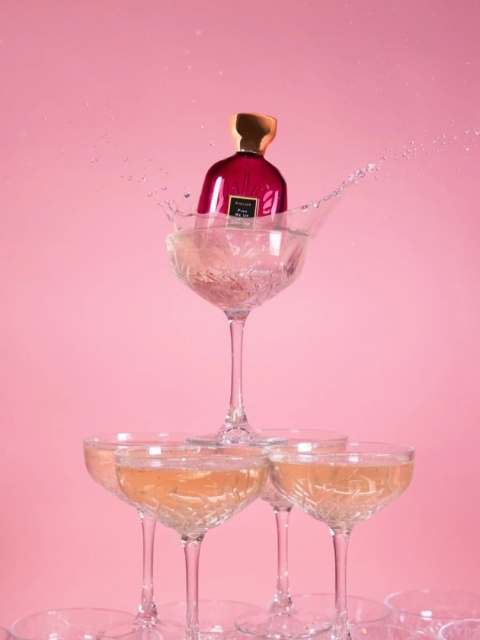 Atelier Des Ors Pink me Up Woda perfumowana 2 ml