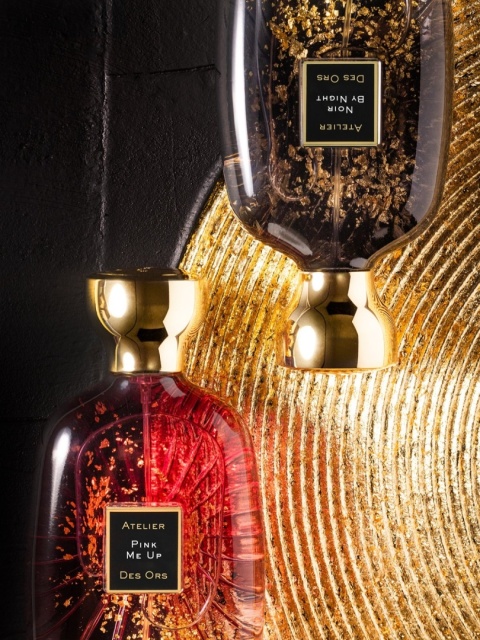 Atelier Des Ors Pink me Up Woda perfumowana 2 ml