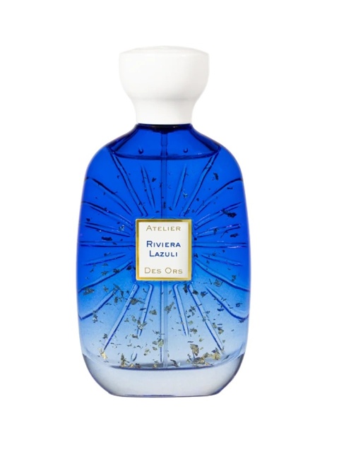 Atelier Des Ors Riviera Collecton Riviera Lazuli Woda perfumowana 2 ml