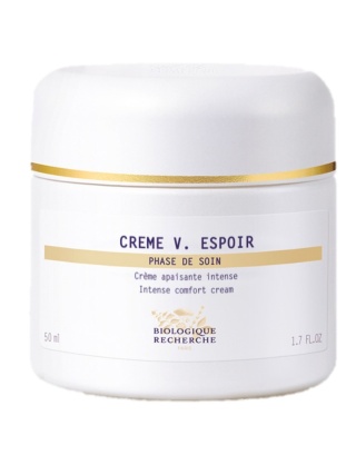 BIOLOGIQUE RECHERCHE Creme V. Espoir Krem intensywnie łagodzący 50ml