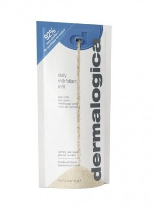 Dermalogica Daily Milkfoliant Wyjątkowo delikatny puder złuszczający Refill 74 g