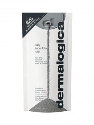 Dermalogica Daily Superfoliant Wysoce aktywny puder złuszczający Refill 57 g