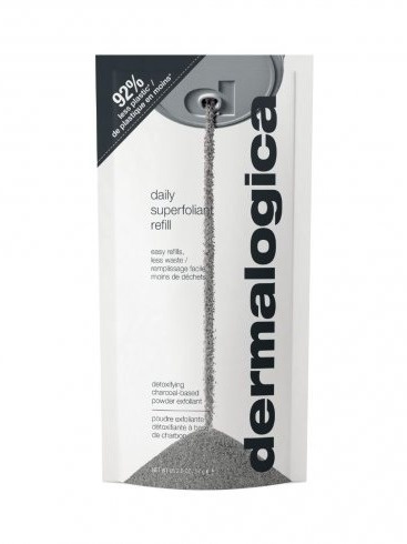 Dermalogica Daily Superfoliant Wysoce aktywny puder złuszczający Refill 57 g
