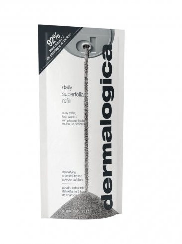 Dermalogica Daily Superfoliant Wysoce aktywny puder złuszczający Refill 57 g