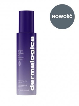 Dermalogica Phyto Nature E2 Produkt regenerujący do codziennego stosowania z egzosomami nowej generacji 100 ml