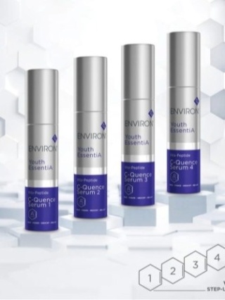 ENVIRON Defence Creme Zaawansowany krem nawilżający z antyoksydantami i witaminą A 35 ml