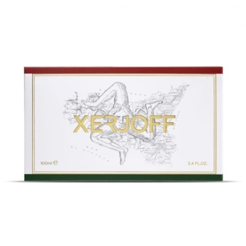 XERJOFF 1861 Decas Próbka z atomizerem 2 ml