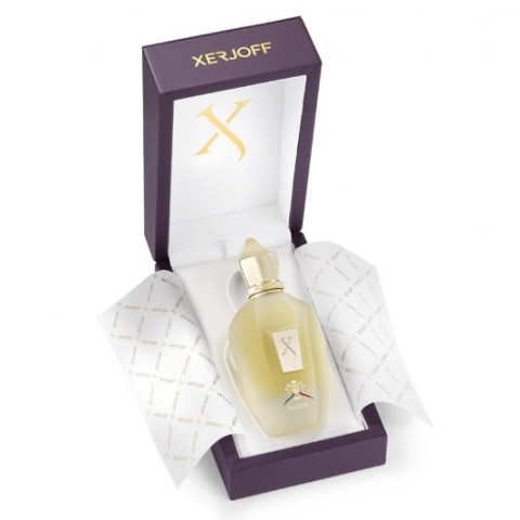 XERJOFF 1861 Naxos Próbka z atomizerem 2 ml