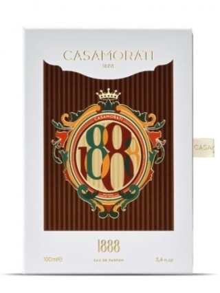 XERJOFF CASAMORATI 1888 Woda perfumowana 100 ml