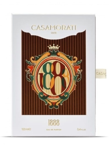 XERJOFF CASAMORATI 1888 Woda perfumowana 30 ml