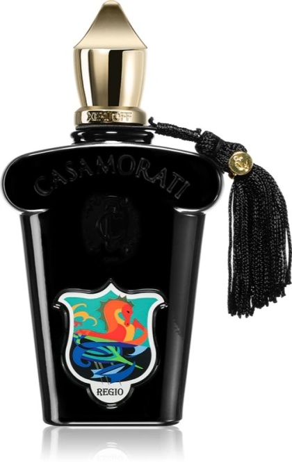 XERJOFF CASAMORATI Regio Woda perfumowana 100 ml