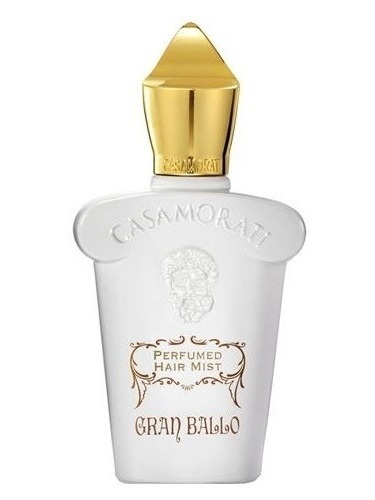 XERJOFF CASAMORATI Gran Ballo Hair Mist 30 ml