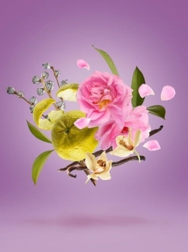 XERJOFF CASAMORATI La Tosca próbka z atomizerem 2 ml