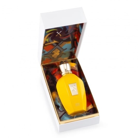 XERJOFF Erba Gold Próbka z atomizerem 2 ml