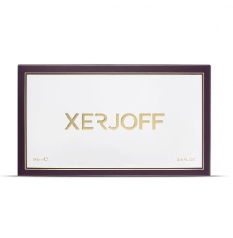 XERJOFF Spotlight Via Cavour 1 Próbka z atomizerem 2 ml