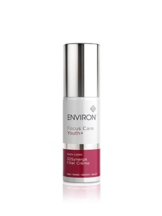 Environ 3D Synerge Filler Creme Wypełniający, przeciwzmarszczkowy krem 30 ml