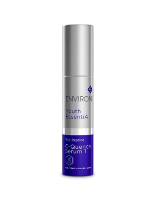 Environ C-Quence Serum 1 Serum premium z witaminami i peptydami dla skóry dojrzałej 35 ml