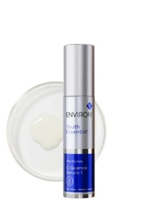 Environ C-Quence Serum 1 Serum premium z witaminami i peptydami dla skóry dojrzałej 35 ml