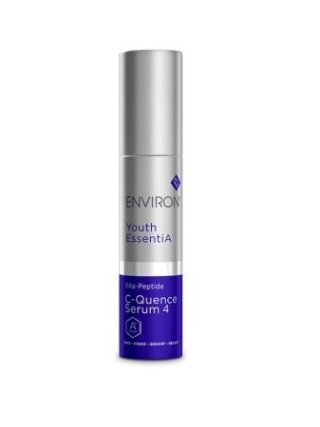 Environ C-Quence Serum 4 Serum premium z witaminami i peptydami dla skóry dojrzałej 35 ml