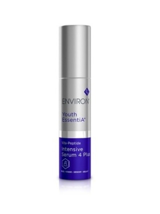 Environ C-Quence Serum 4 + Serum premium z witaminami i peptydami dla skóry dojrzałej 35 ml