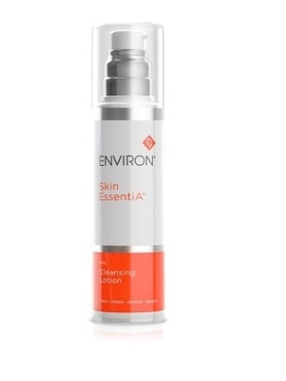 Environ Cleansing Lotion Delikatne mleczko do demakijażu 200 ml