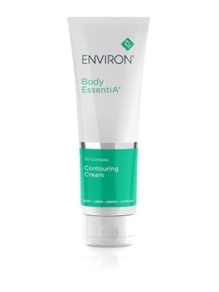 Environ Contouring Cream Modelujący krem do ciała, redukujący cellulit i zwiotczenia 125 ml