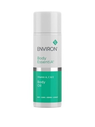 Environ Vitamin ACE Body Oil Intensywnie witaminowy olejek do twarzy i ciała 100 ml