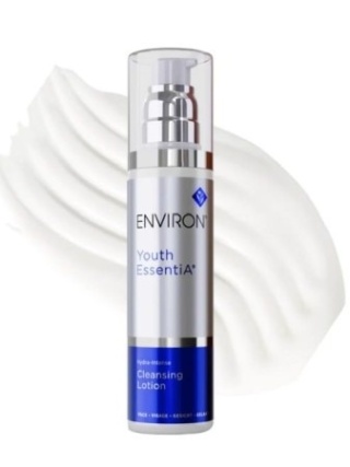 Environ Hydra Cleansing Lotion Nawilżające mleczko premium do demakijażu 200 ml