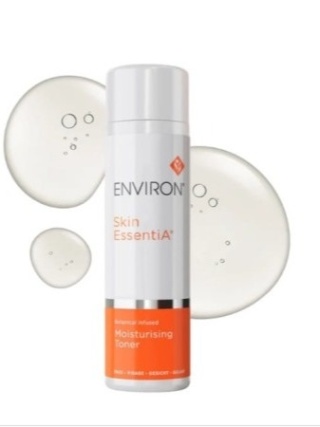 Environ Moisturising Toner Tonik nawilżający i łagodzący podrażnienia 200 ml