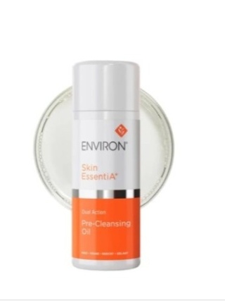 Environ Pre-Cleansing Oil Olejek do demakijażu poprzedzający oczyszczanie 100 ml