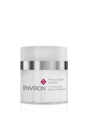 Environ Revival Masque Odżywcza maska intensywnie liftingująca z trzema kwasami 50 ml