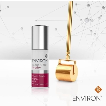 Environ Tri-Peptide Avance Elixir Intensywne serum peptydowe 30 ml