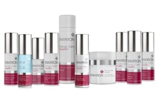 Environ Frown Serum Zaawansowane serum przeciwzmarszczkowe z peptydami 20 ml