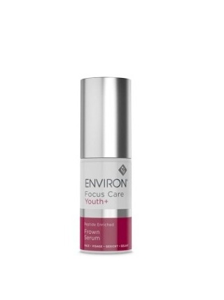Environ Frown Serum Zaawansowane serum przeciwzmarszczkowe z peptydami 20 ml