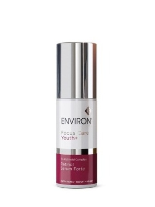 Environ Tri-Retinoid Complex Retinol Serum Forte Intensywne serum z retinolem do redukcji zmarszczek i przebarwień 30 ml