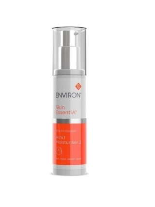 Environ Vita-Antioxidant AVST 2 Lekki krem nawilżający z witaminą A, peptydami i antyoksydantami 50 ml